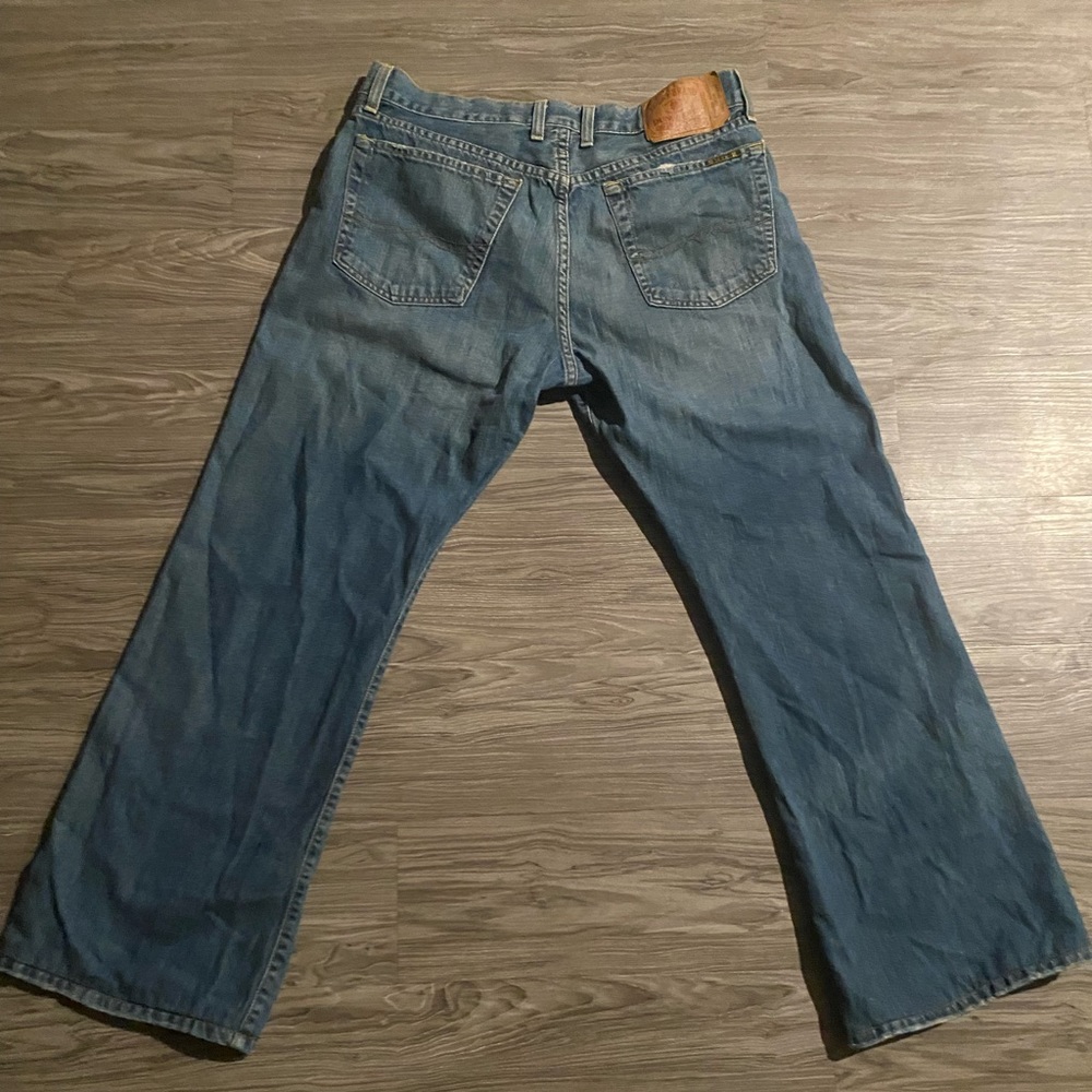 Vintage lucky brand - Picture 2 of 5